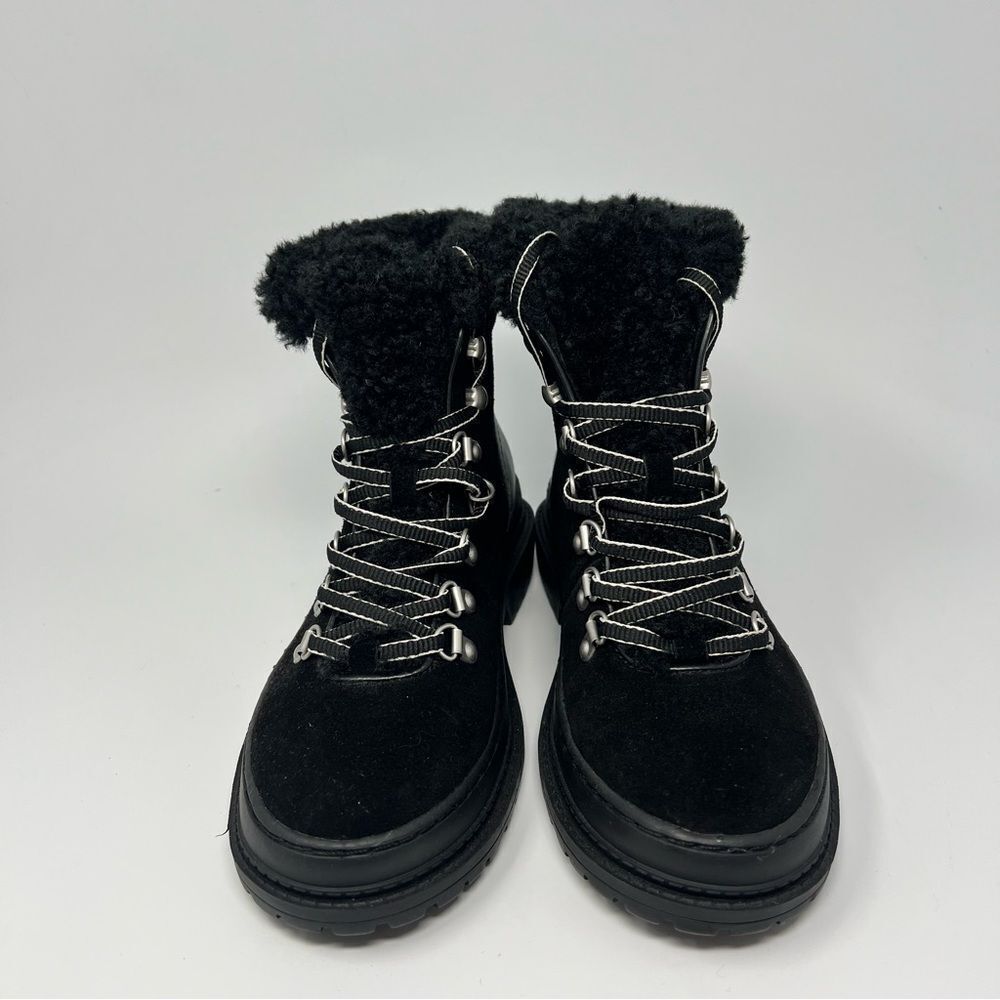 Splendid Yvonne Hiker Bootie NEW!
Size 9.5 - Picture 5 of 10